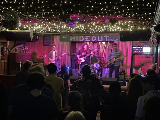 The Hideout Chicago photo 7