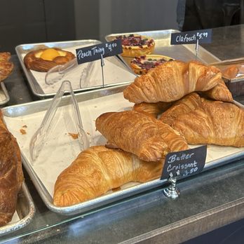 Detour Bakery - Butter Croissant - Bakeries Near Me - Denver, Colorado Detour Bakery - Butter Croissant - Bakeries Near Me - Denver, Colorado
