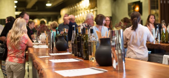 LangeTwins Family Winery and Vineyards by null