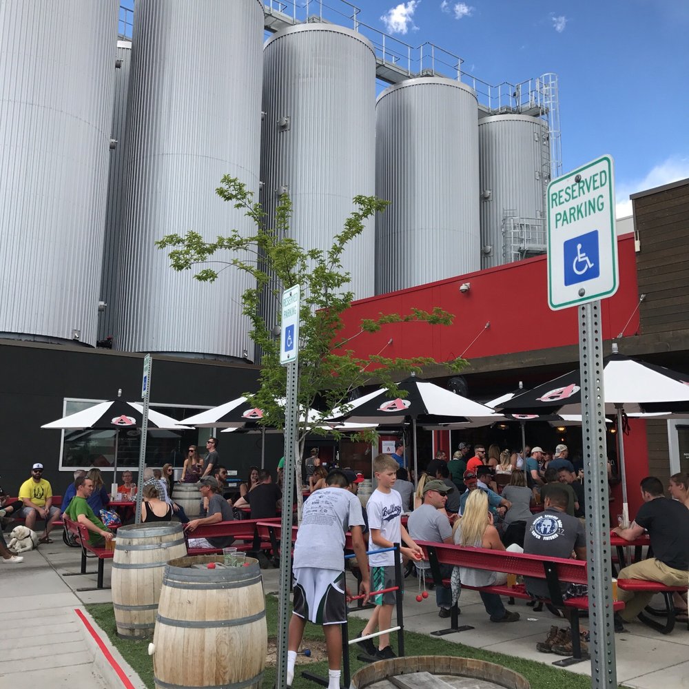 Avery Brewing - Big grain - Breweries Near Me - Boulder, Colorado Avery Brewing - Big grain - Breweries Near Me - Boulder, Colorado