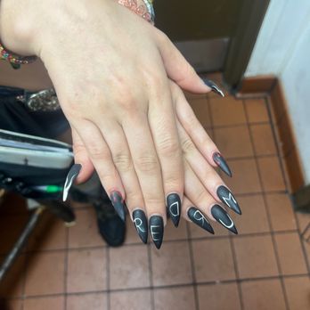 La La Nails - Nail Salons Near Me - Knoxville, Tennessee La La Nails - Nail Salons Near Me - Knoxville, Tennessee