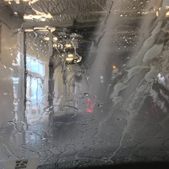 Joe's Express Car Wash - Car Wash Near Me - Orlando, Florida