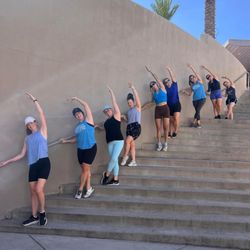 FIT4MOM Northwest Valley
