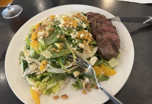 The Grey Stone Fine Food and Spirits by null