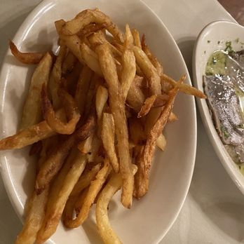Wool Growers Restaurant - French Fries - Basque Near Me - Bakersfield, California Wool Growers Restaurant - French Fries - Basque Near Me - Bakersfield, California