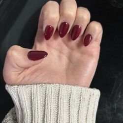 VIP Nails