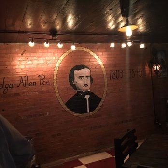 The Poe House - Pubs Near Me - Hendersonville, North Carolina The Poe House - Pubs Near Me - Hendersonville, North Carolina