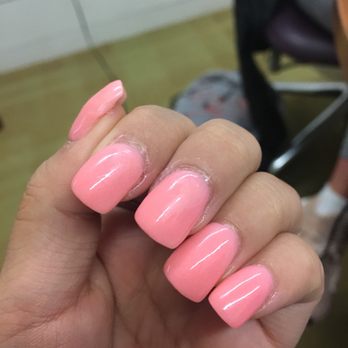 Oberlin Nails & Spa - Dry patches on my middle finger and index finger - Nail Salons Near Me - Raleigh, North Carolina Oberlin Nails & Spa - Dry patches on my middle finger and index finger - Nail Salons Near Me - Raleigh, North Carolina