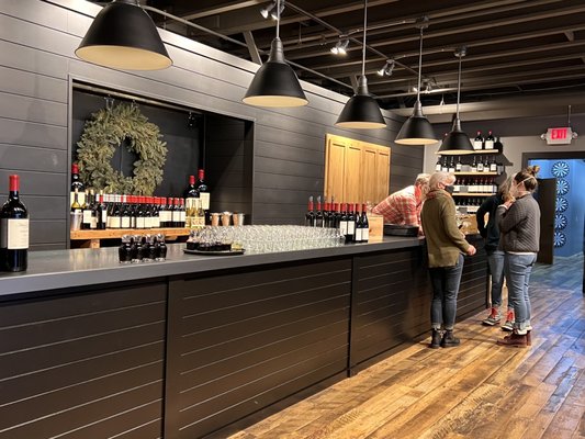 Mark Ryan Winery by null