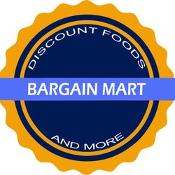 Bargain Mart