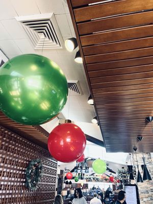 City Limits Diner by null