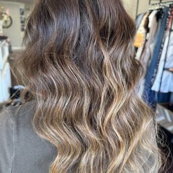 Southern Roots Hair Studio