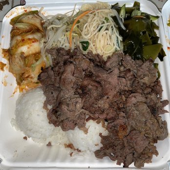 Tasty Korean BBQ - BBQ Beef - Korean Near Me - Mililani, Hawaii Tasty Korean BBQ - BBQ Beef - Korean Near Me - Mililani, Hawaii