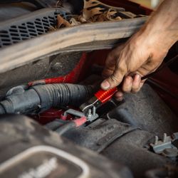 RC Auto Specialists - The Garage Shop | Broken Arrow | (918) 806-2709