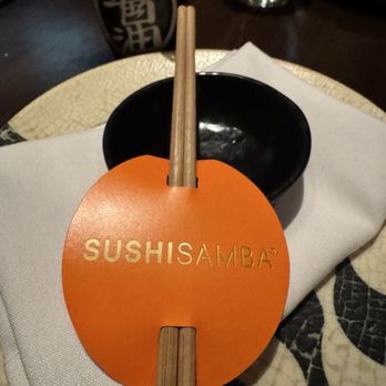 Sushisamba - Decor - Asian Fusion Near Me - Las Vegas, Nevada