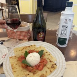 Osteria Angelino - Barata