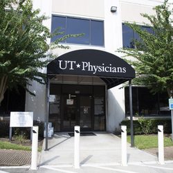 UT Physicians Multispecialty - Greens - UT Physicians Multispecialty - Greens