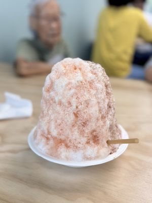 Chillest Shave Ice by null