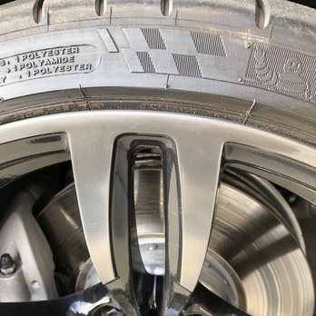 Onsite Wheels - Wheel & Rim Repair Near Me - Westminster, California