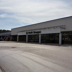 North Raleigh Ministries Thrift Shoppe