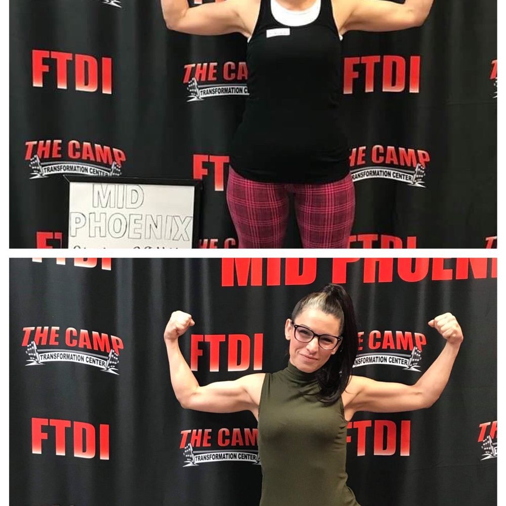 The Camp Transformation Center - Weight Loss Centers Near Me - Phoenix, Arizona The Camp Transformation Center - Weight Loss Centers Near Me - Phoenix, Arizona