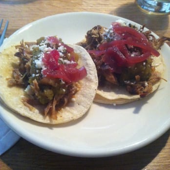 MESSHALL - Mess Hall Tacos - Breakfast & Brunch Near Me - Los Angeles, California