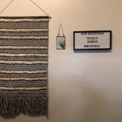PNW Esthetician - I love creating a relaxing atmosphere for my clients