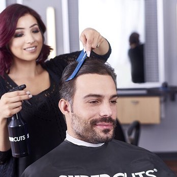 SUPERCUTS - Hair Salons Near Me - PEORIA, Arizona SUPERCUTS - Hair Salons Near Me - PEORIA, Arizona