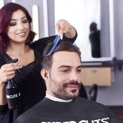 SUPERCUTS