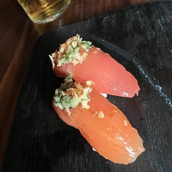 Uchiko Houston - Sushi Bars Near Me - Houston, Texas Uchiko Houston - Sushi Bars Near Me - Houston, Texas