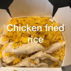 Ling Ling Chinese Restaurant