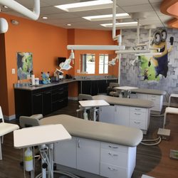 Presidential Pediatric Dentistry & Orthodontics