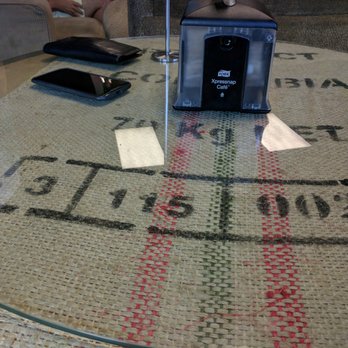 Macondo Coffee Roasters - Coffee & Tea Near Me - Doral, Florida