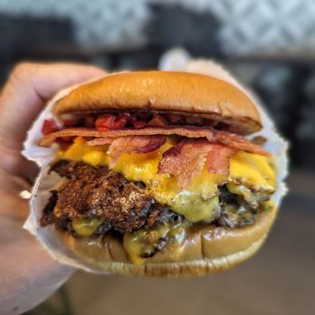 Shake Shack - Burgers Near Me - Los Angeles, California Shake Shack - Burgers Near Me - Los Angeles, California