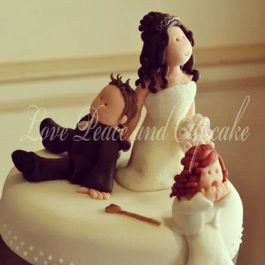 The Deck Coffee House and Cakery