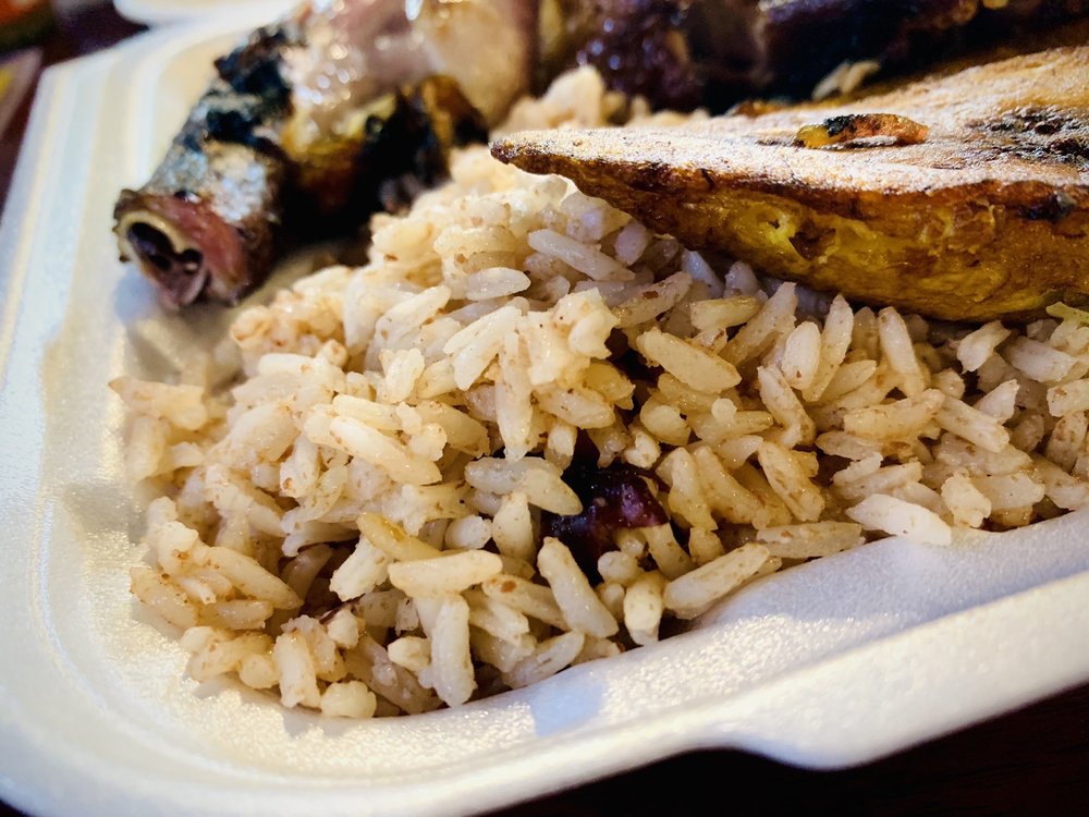 Cool Runnings Jamaican Grill