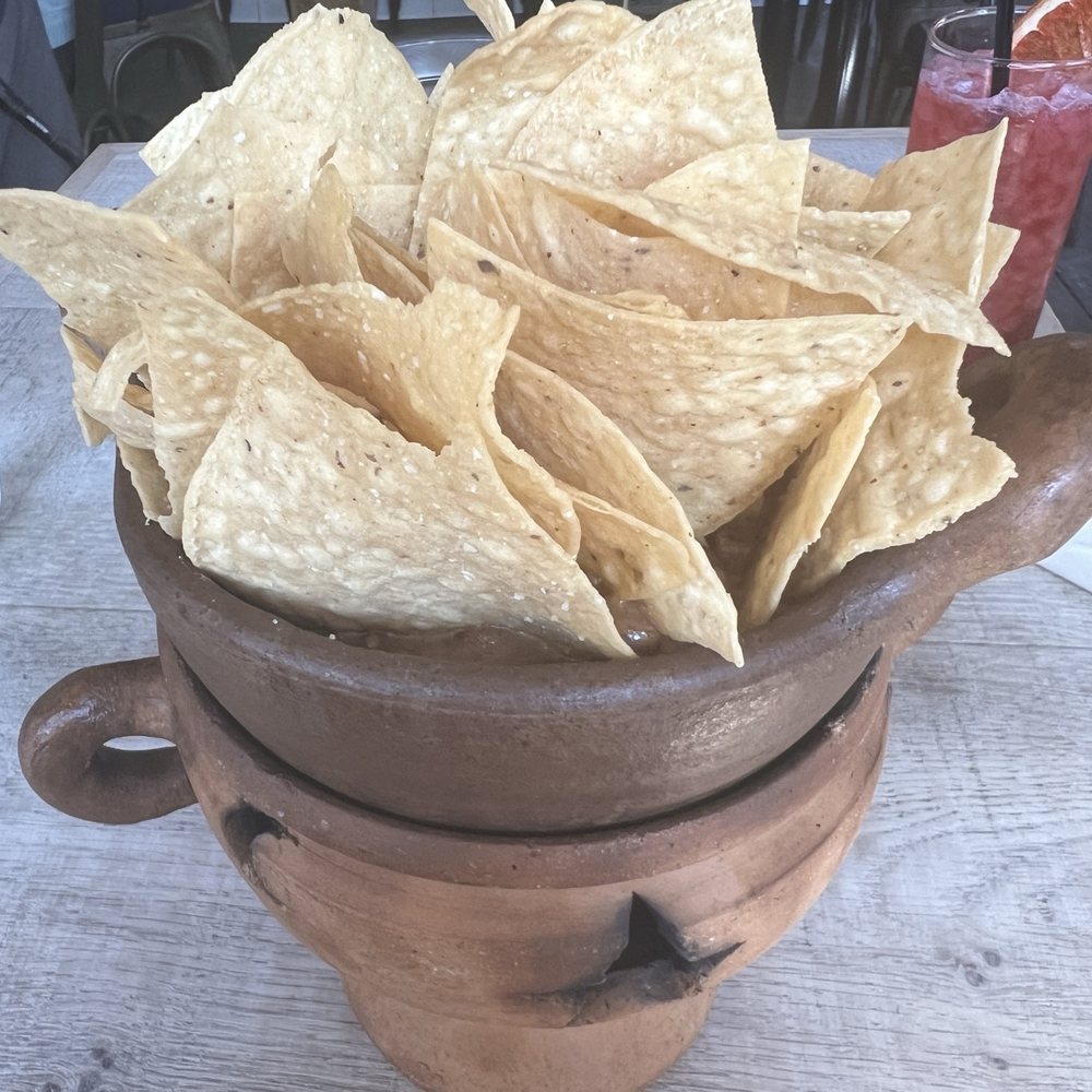 Alma Cafe - Anafre Hondureno - Coffee & Tea Near Me - New Orleans, Louisiana