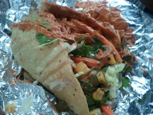 Torchy's Tacos by null