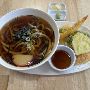Kin Sushi House - Udon noodles - Sushi Bars Near Me - Torrance, California Kin Sushi House - Udon noodles - Sushi Bars Near Me - Torrance, California
