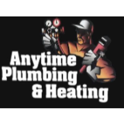 Anytime Plumbing & Heating