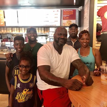 Big Chicken - Quick photo opp with the man himself. So cool! - Chicken Shop Near Me - Las Vegas, Nevada Big Chicken - Quick photo opp with the man himself. So cool! - Chicken Shop Near Me - Las Vegas, Nevada