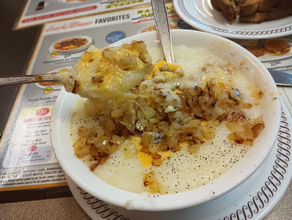 WAFFLE HOUSE COVINGTON Updated August 2024 61 Photos & 37 Reviews