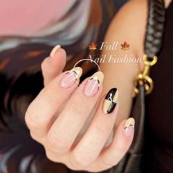 Nail Boutique - Follow us: IG nb_nailboutique
FB @nbnailboutique