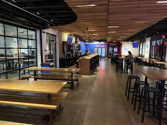 Rockwell Beer Company by null