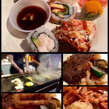 Flaming Grill & Supreme Buffet - Buffets Near Me - Baldwin, New York