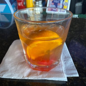 Icons Sports Grill - Old fashioned - American Near Me - Gilbert, Arizona Icons Sports Grill - Old fashioned - American Near Me - Gilbert, Arizona