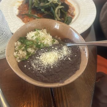 Mi Vida - Arroz & Frijoles - Mexican Near Me - Washington, DC, District of Columbia Mi Vida - Arroz & Frijoles - Mexican Near Me - Washington, DC, District of Columbia
