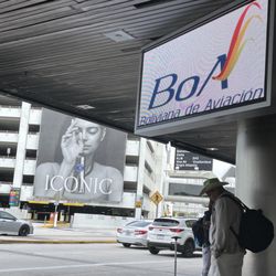 Jollie’s Transportation Services - Airport pick up