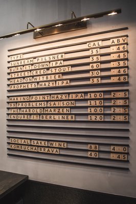 Go Brewing by null