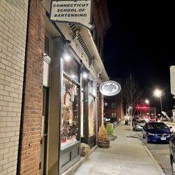 Connecticut School of Bartending